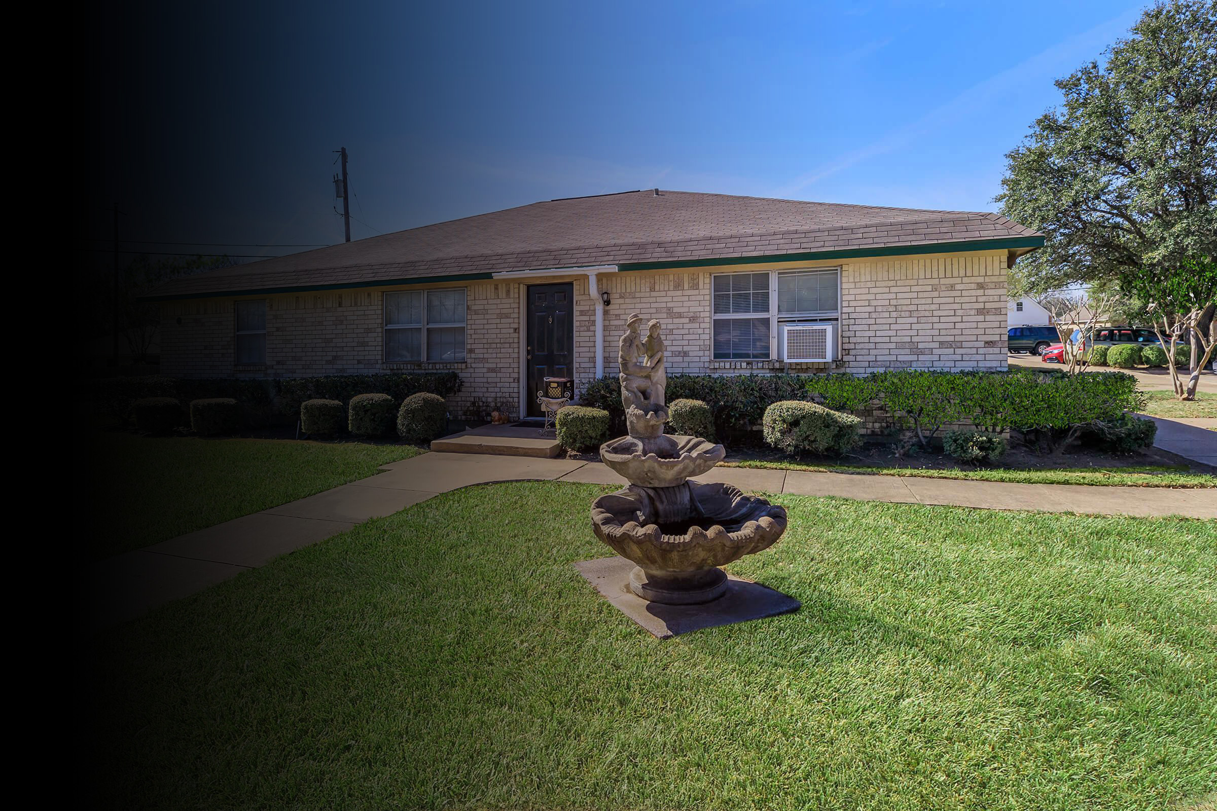 Elizabeth Garden Apartments